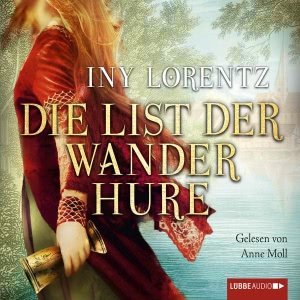 Die Wanderhure Hörbuch
