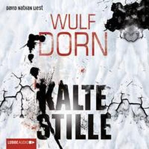 Kalte Stille Hörbuch