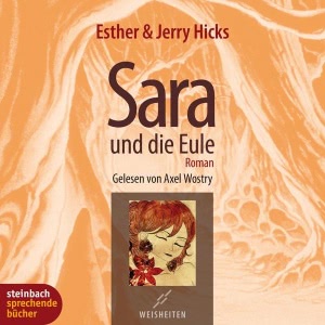 Sara und die Eule Hörbuch