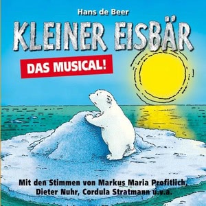 Kleiner Eisbär. Das Hörspiel 1 Hörbuch-Reihe gratis