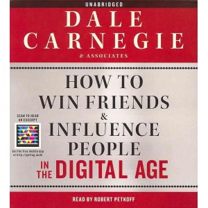 How to Win Friends & Influence People Hörbuch
