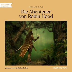 Robin Hood Hörbuch
