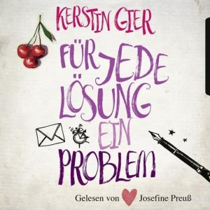 Für jede Lösung ein Problem Hörbuch