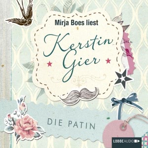 Die Patin Hörbuch