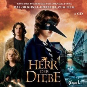 Herr der Diebe Hörbuch
