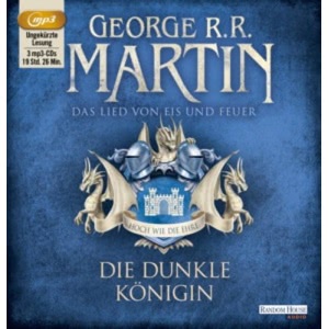 Game of Thrones - Das Lied von Eis und Feuer 13 Hörbuch