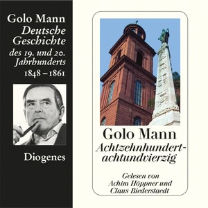 Achtzehnhundertachtundvierzig Hörbuch