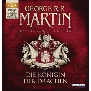 Game of Thrones - Das Lied von Eis und Feuer 6 Hörbuch