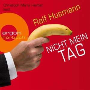 Nicht mein Tag Hörbuch