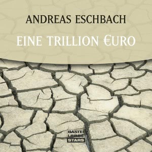 Eine Trillion Euro Hörbuch