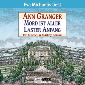 Mord ist aller Laster Anfang Hörbuch