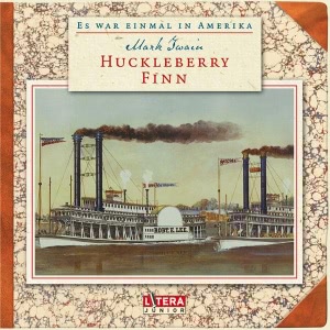 Huckleberry Finn Hörbuch