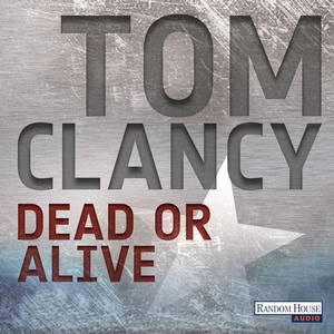 Dead or Alive Hörbuch