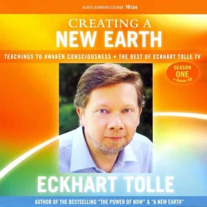 A New Earth Hörbuch