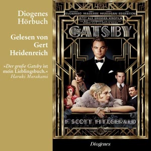 Der große Gatsby Hörbuch