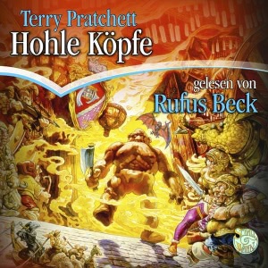 Hohle Köpfe Hörbuch