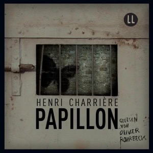Papillon Hörbuch