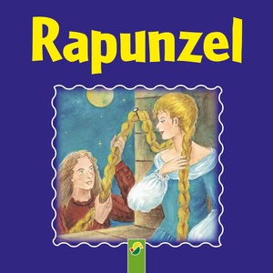 Rapunzel Hörbuch