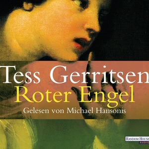 Roter Engel Hörbuch