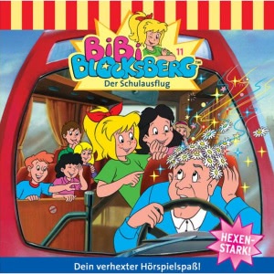 Der Schulausflug Hörbuch