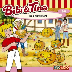 Das Kürbisfest Hörbuch