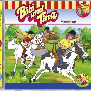 Mami siegt Hörbuch