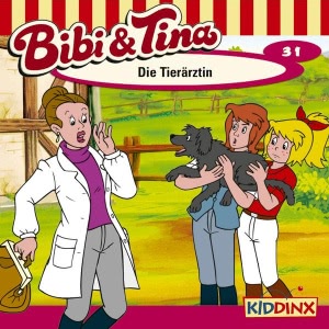 Die Tierärztin Hörbuch