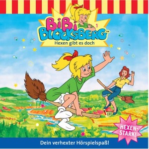 Hexen gibt es doch Hörbuch-Reihe gratis