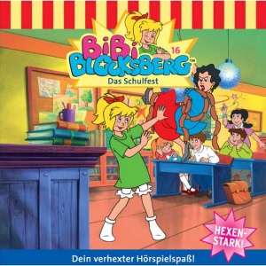 Das Schulfest Hörbuch