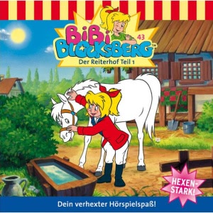 Der Reiterhof - Teil 1 Hörbuch