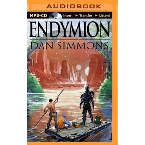 Endymion Hörbuch