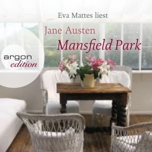 Mansfield Park Hörbuch