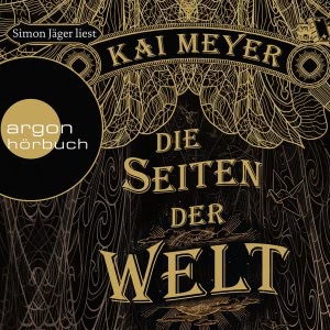 Die Seiten der Welt 1 Hörbuch