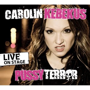 PussyTerror Hörbuch