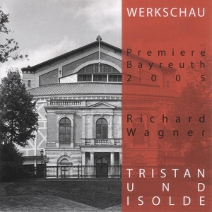 Tristan und Isolde Hörbuch