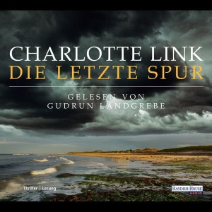 Die letzte Spur Hörbuch