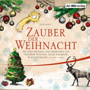 Zauber der Weihnacht Hörbuch