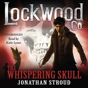 Lockwood & Co. Hörbuch