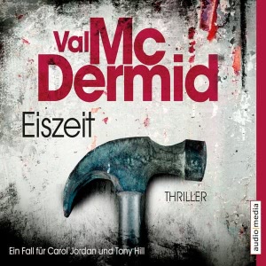 Eiszeit Hörbuch