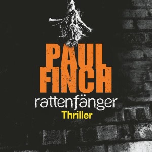 Mark Heckenburg, Folge 2: Rattenfänger Hörbuch