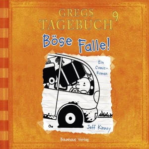 Böse Falle! Hörbuch