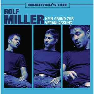 Kein Grund zur Veranlassung (Director's Cut) Hörbuch
