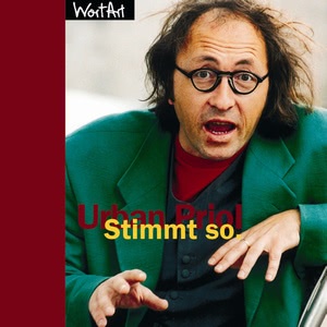 Stimmt so. Hörbuch