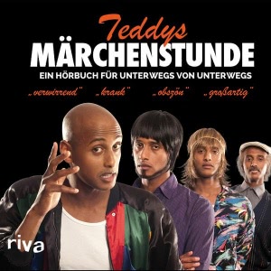 Teddys Märchenstunde Hörbuch