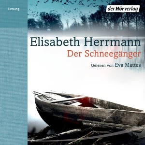 Der Schneegänger Hörbuch
