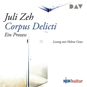 Corpus delicti Hörbuch