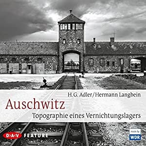 Auschwitz Hörbuch