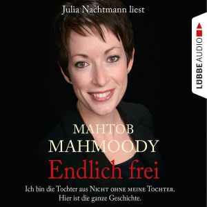 Endlich frei Hörbuch