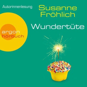 Wundertüte Hörbuch