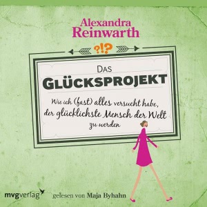 Das Glücksprojekt Hörbuch